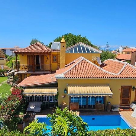 Villa La Paz 2 Πουέρτο Ντε Λα Κρουζ Εξωτερικό φωτογραφία