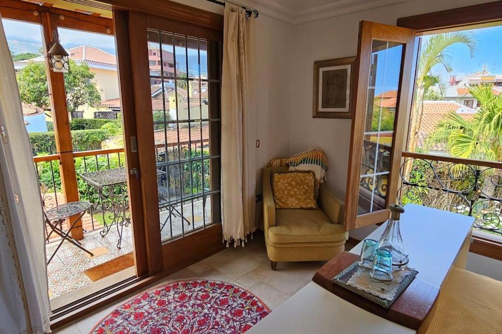 Villa La Paz 2 Πουέρτο Ντε Λα Κρουζ Εξωτερικό φωτογραφία