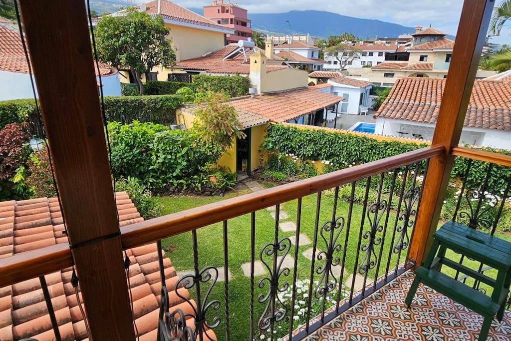 Villa La Paz 2 Πουέρτο Ντε Λα Κρουζ Εξωτερικό φωτογραφία