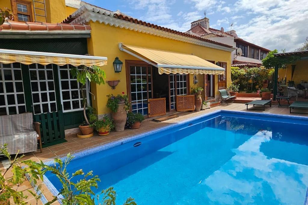 Villa La Paz 2 Πουέρτο Ντε Λα Κρουζ Εξωτερικό φωτογραφία