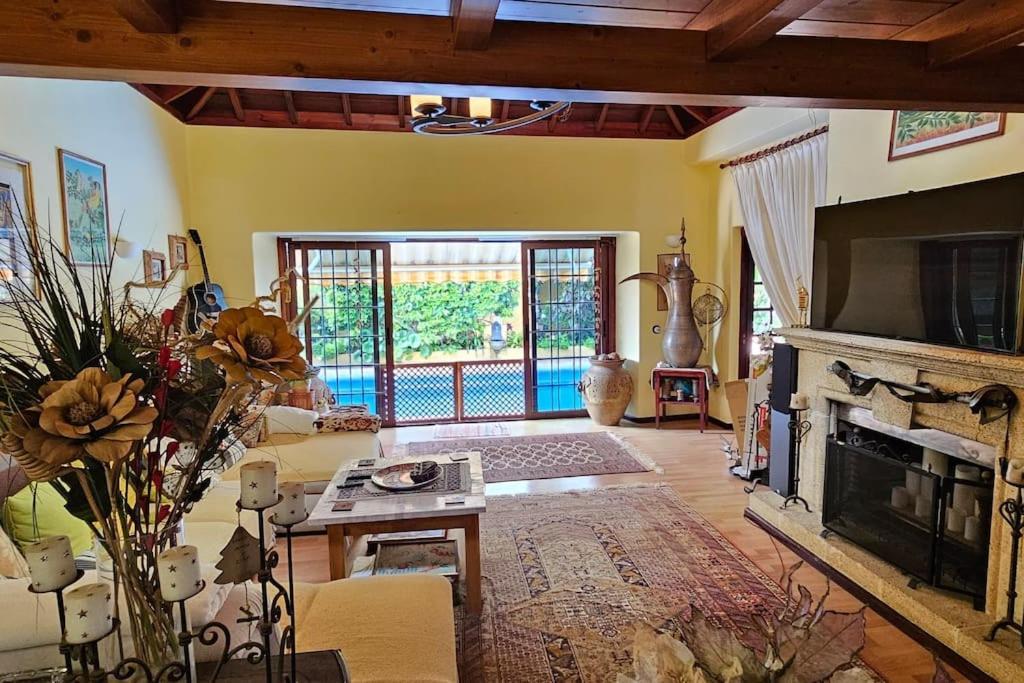 Villa La Paz 2 Πουέρτο Ντε Λα Κρουζ Εξωτερικό φωτογραφία