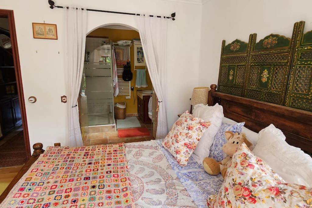 Villa La Paz 2 Πουέρτο Ντε Λα Κρουζ Εξωτερικό φωτογραφία