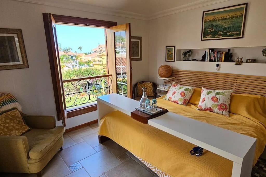 Villa La Paz 2 Πουέρτο Ντε Λα Κρουζ Εξωτερικό φωτογραφία