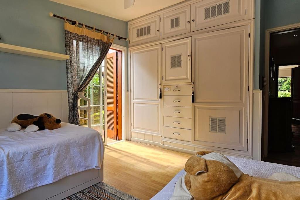 Villa La Paz 2 Πουέρτο Ντε Λα Κρουζ Εξωτερικό φωτογραφία