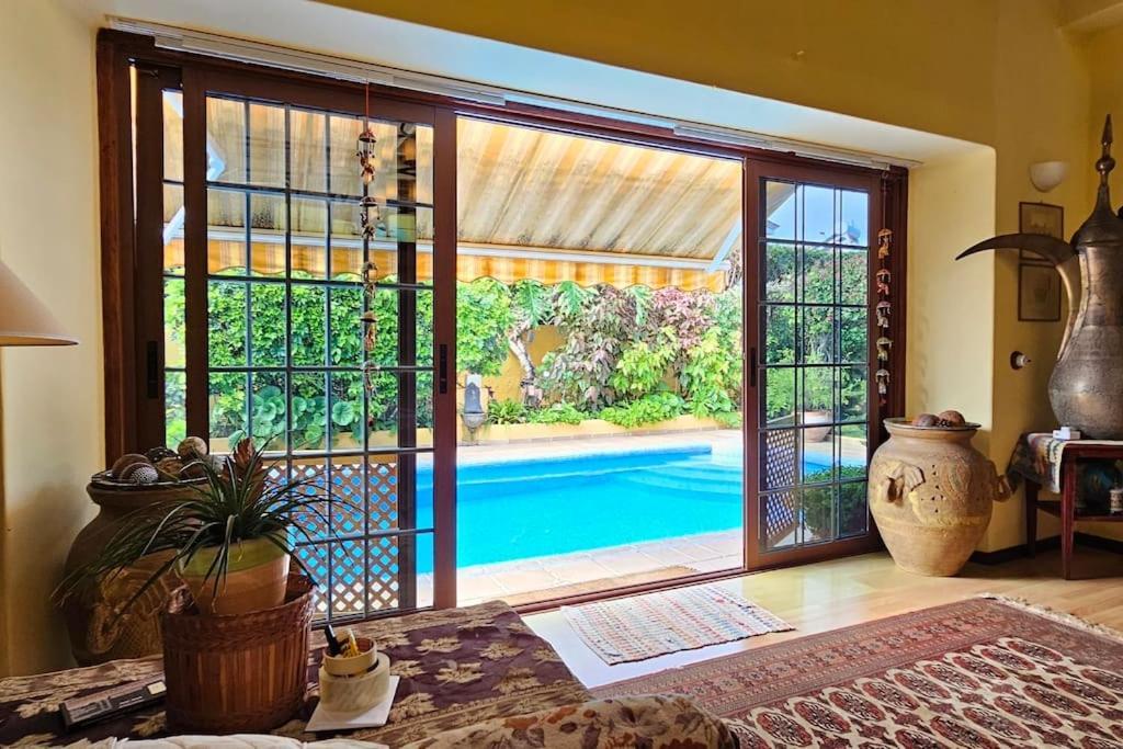 Villa La Paz 2 Πουέρτο Ντε Λα Κρουζ Εξωτερικό φωτογραφία