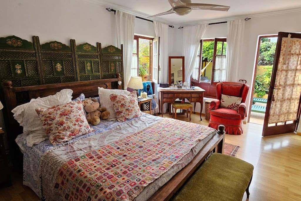 Villa La Paz 2 Πουέρτο Ντε Λα Κρουζ Εξωτερικό φωτογραφία