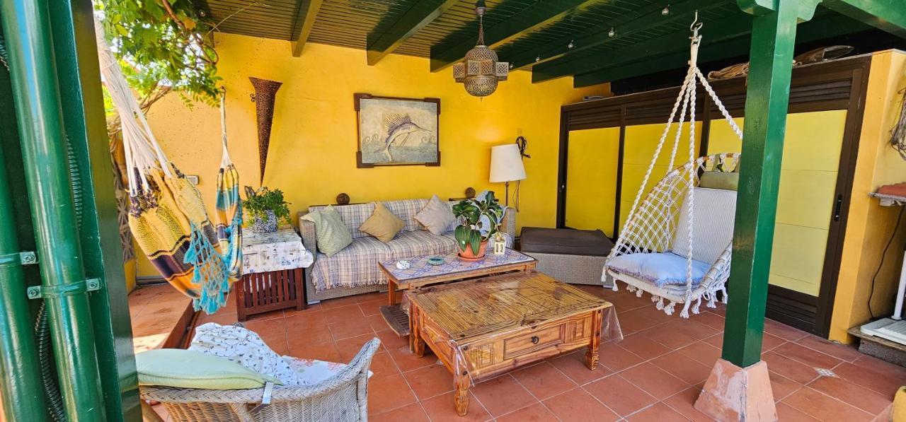 Villa La Paz 2 Πουέρτο Ντε Λα Κρουζ Εξωτερικό φωτογραφία