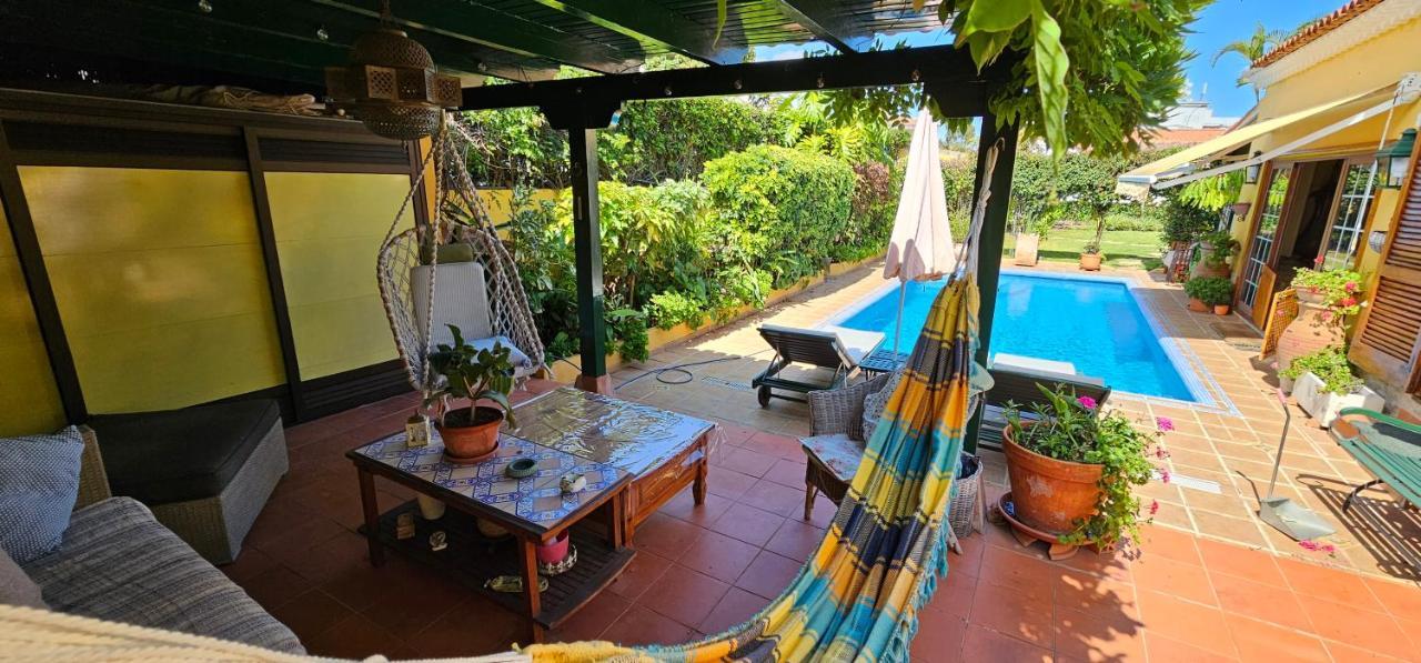 Villa La Paz 2 Πουέρτο Ντε Λα Κρουζ Εξωτερικό φωτογραφία