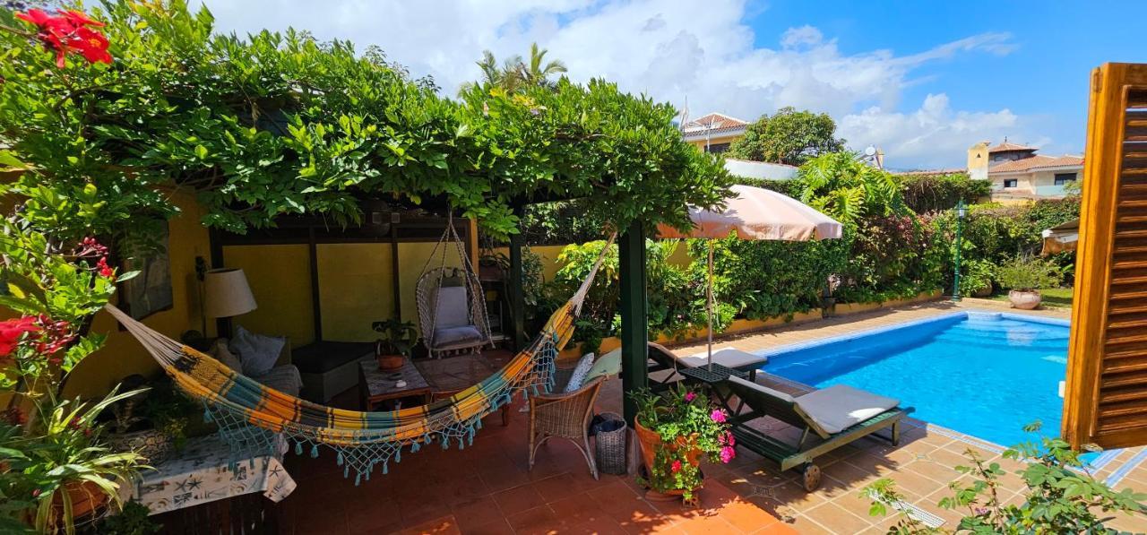 Villa La Paz 2 Πουέρτο Ντε Λα Κρουζ Εξωτερικό φωτογραφία