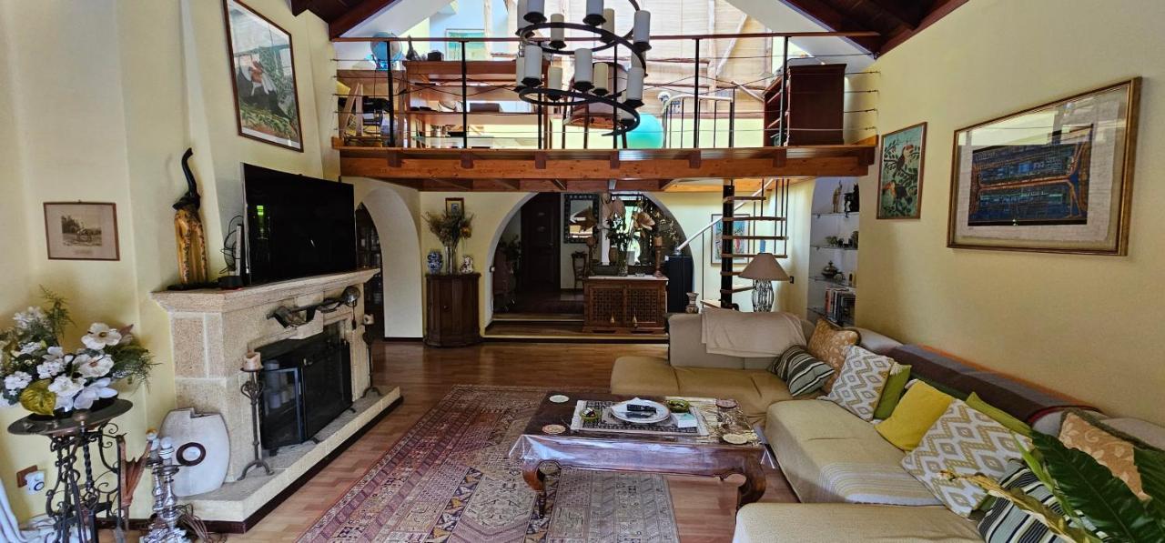 Villa La Paz 2 Πουέρτο Ντε Λα Κρουζ Εξωτερικό φωτογραφία