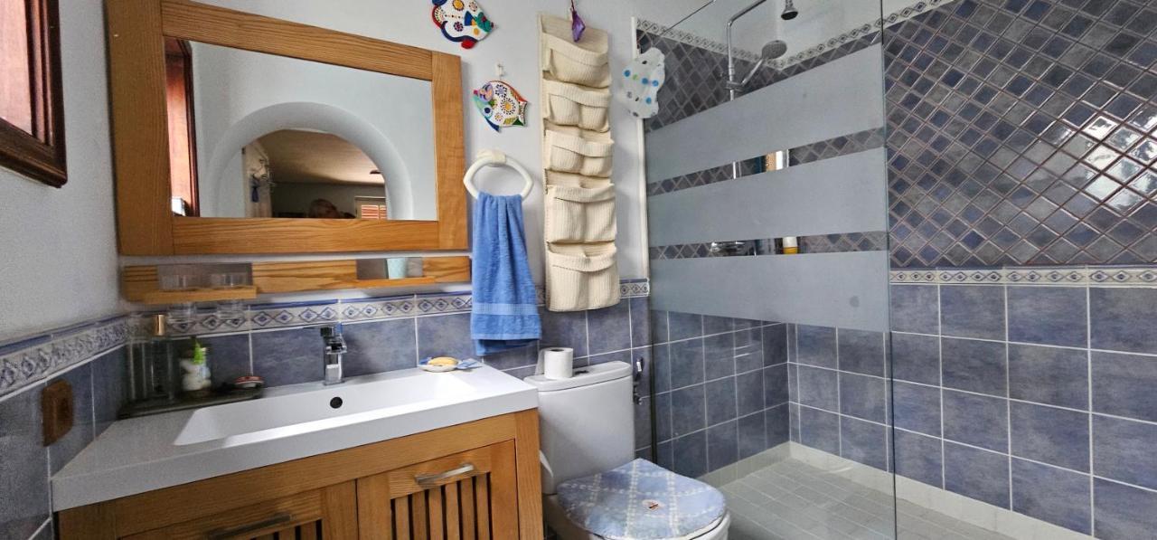Villa La Paz 2 Πουέρτο Ντε Λα Κρουζ Εξωτερικό φωτογραφία
