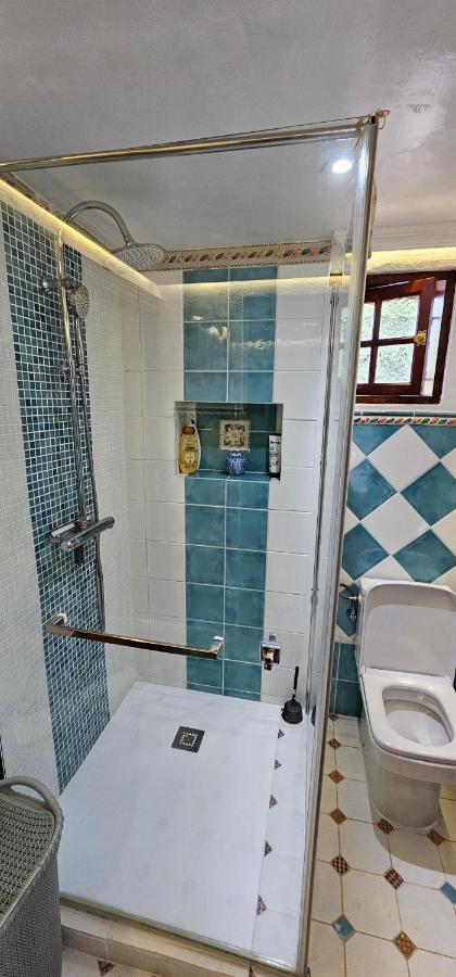 Villa La Paz 2 Πουέρτο Ντε Λα Κρουζ Εξωτερικό φωτογραφία