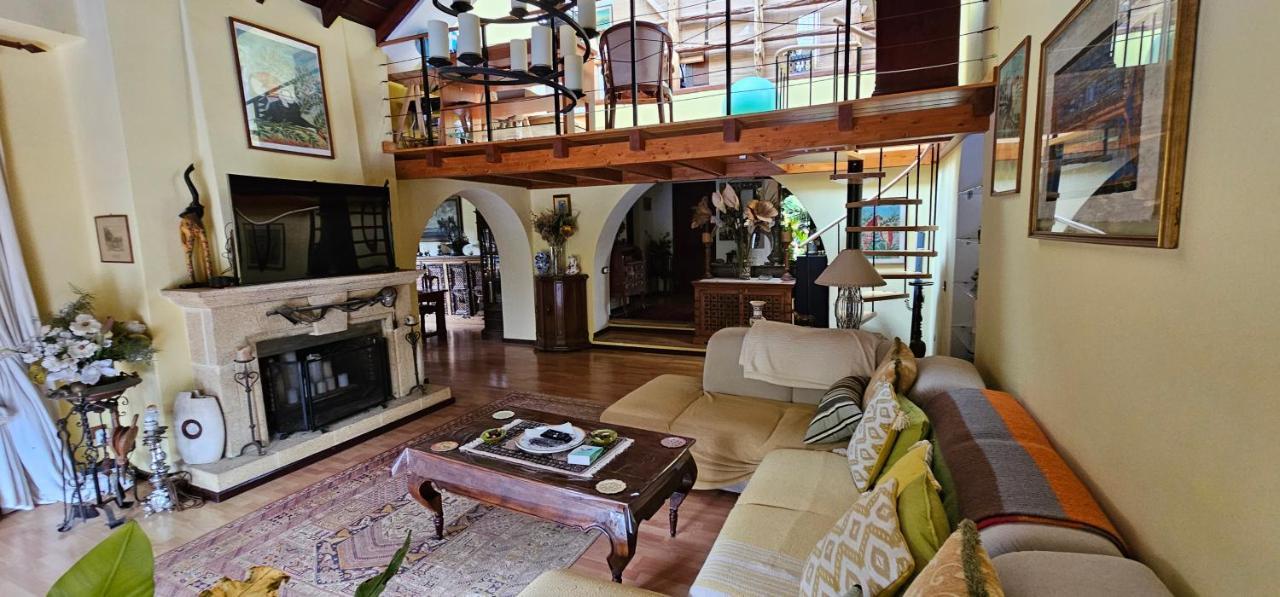 Villa La Paz 2 Πουέρτο Ντε Λα Κρουζ Εξωτερικό φωτογραφία