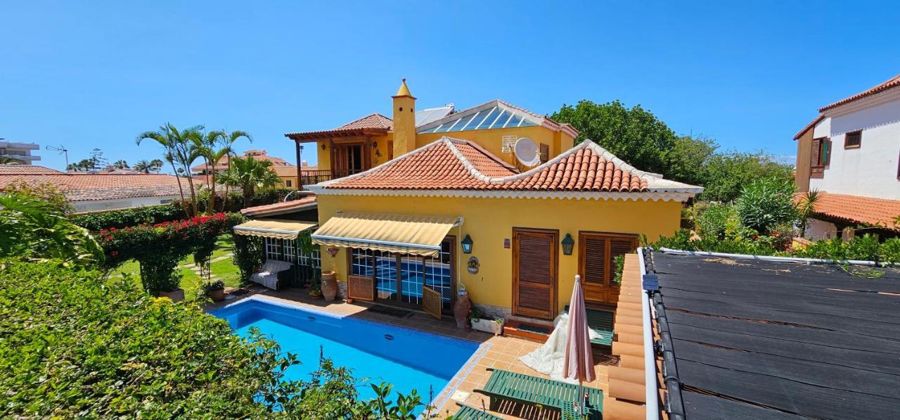 Villa La Paz 2 Πουέρτο Ντε Λα Κρουζ Εξωτερικό φωτογραφία