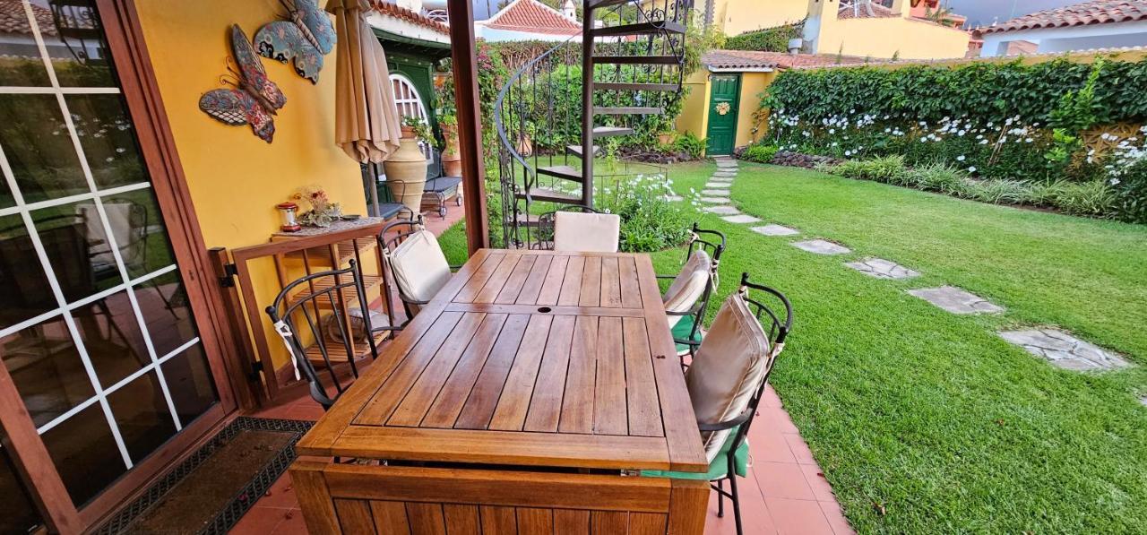 Villa La Paz 2 Πουέρτο Ντε Λα Κρουζ Εξωτερικό φωτογραφία