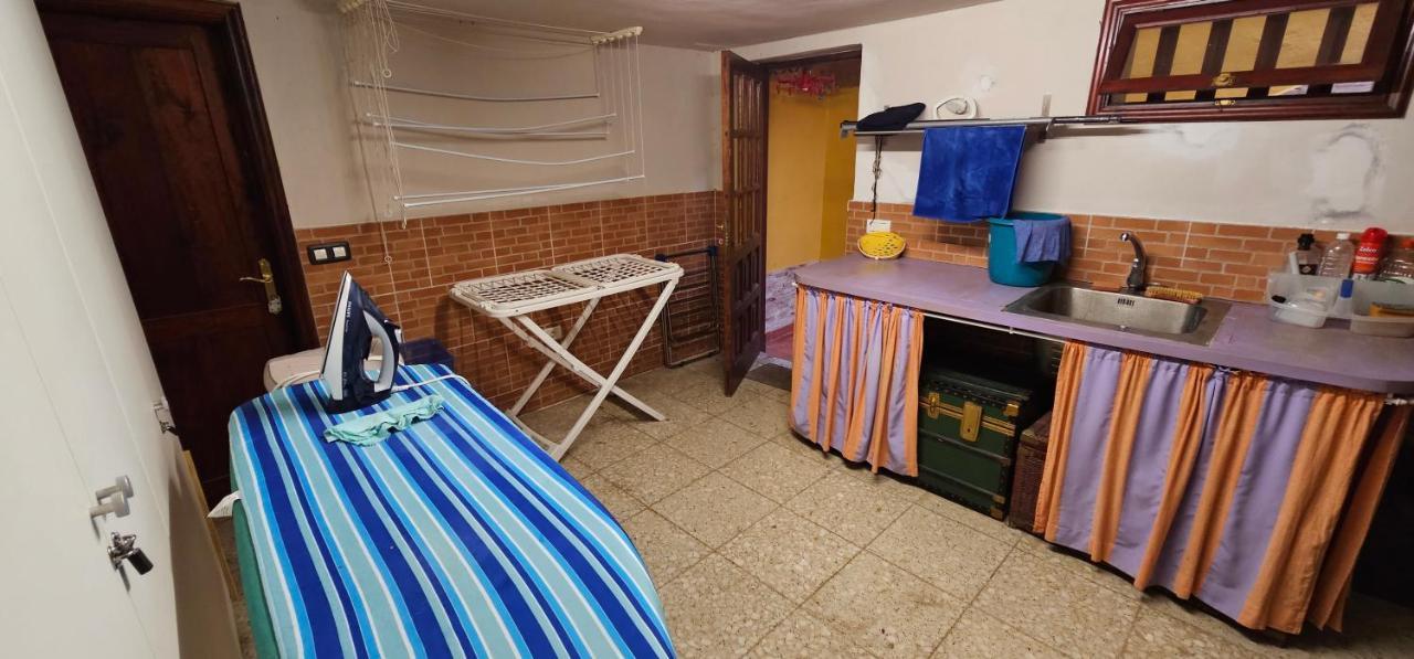 Villa La Paz 2 Πουέρτο Ντε Λα Κρουζ Εξωτερικό φωτογραφία