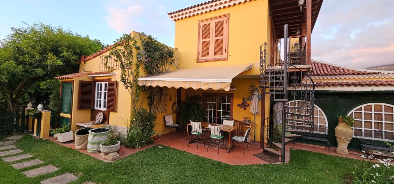 Villa La Paz 2 Πουέρτο Ντε Λα Κρουζ Εξωτερικό φωτογραφία