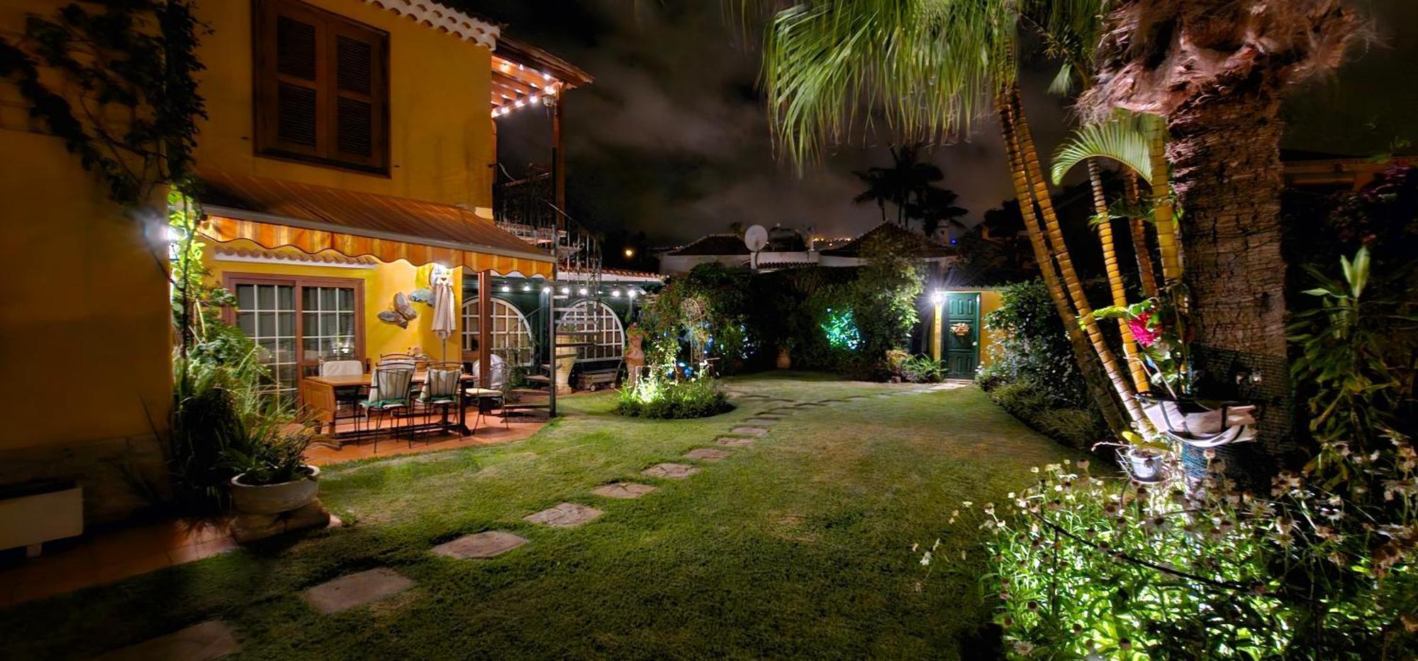 Villa La Paz 2 Πουέρτο Ντε Λα Κρουζ Εξωτερικό φωτογραφία