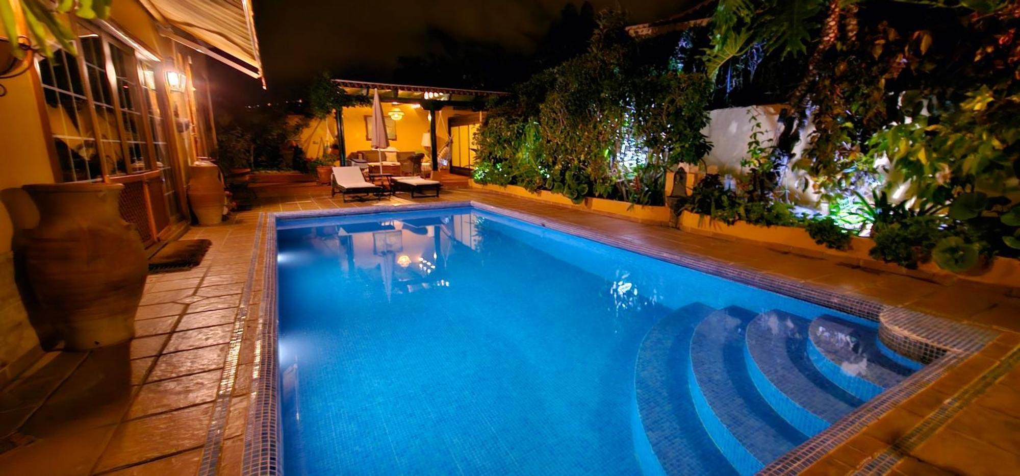 Villa La Paz 2 Πουέρτο Ντε Λα Κρουζ Εξωτερικό φωτογραφία