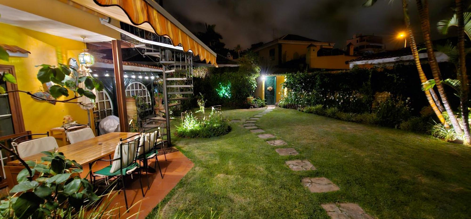 Villa La Paz 2 Πουέρτο Ντε Λα Κρουζ Εξωτερικό φωτογραφία