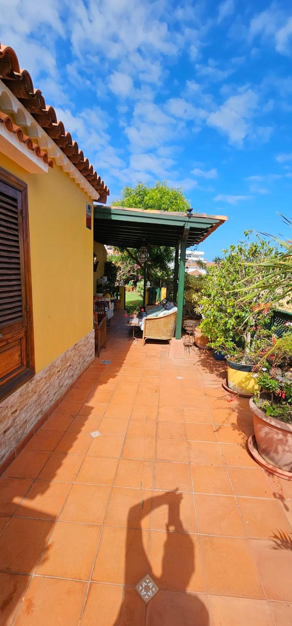 Villa La Paz 2 Πουέρτο Ντε Λα Κρουζ Εξωτερικό φωτογραφία