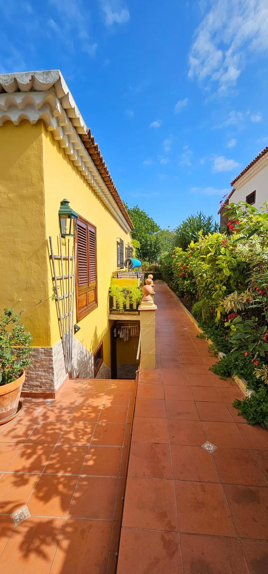 Villa La Paz 2 Πουέρτο Ντε Λα Κρουζ Εξωτερικό φωτογραφία