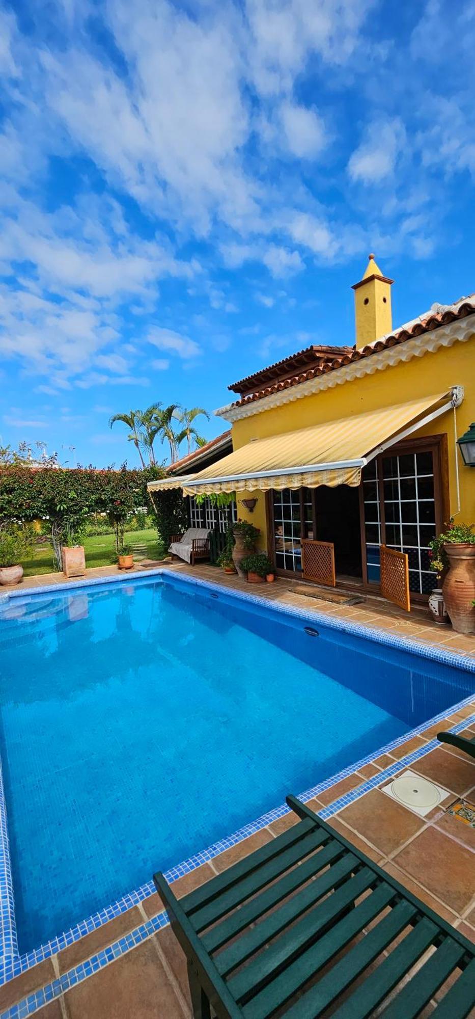Villa La Paz 2 Πουέρτο Ντε Λα Κρουζ Εξωτερικό φωτογραφία