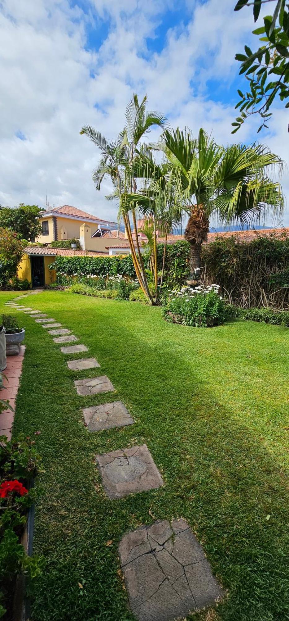Villa La Paz 2 Πουέρτο Ντε Λα Κρουζ Εξωτερικό φωτογραφία