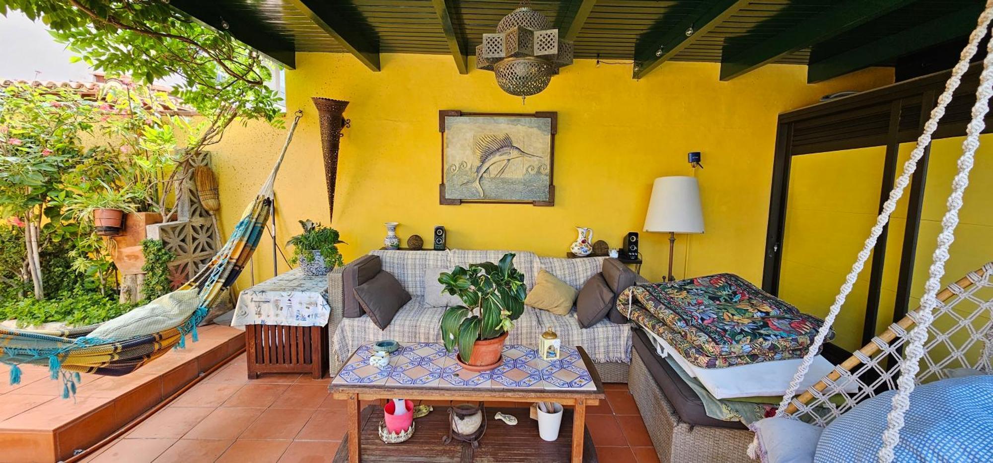 Villa La Paz 2 Πουέρτο Ντε Λα Κρουζ Εξωτερικό φωτογραφία