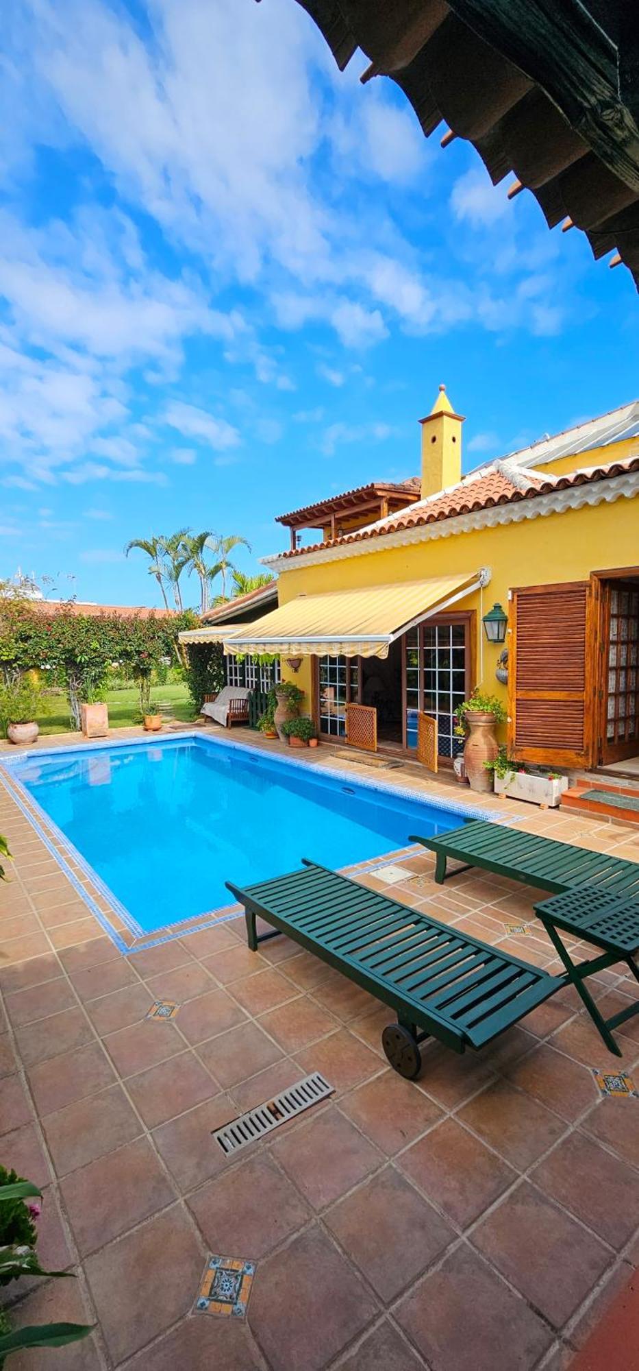 Villa La Paz 2 Πουέρτο Ντε Λα Κρουζ Εξωτερικό φωτογραφία